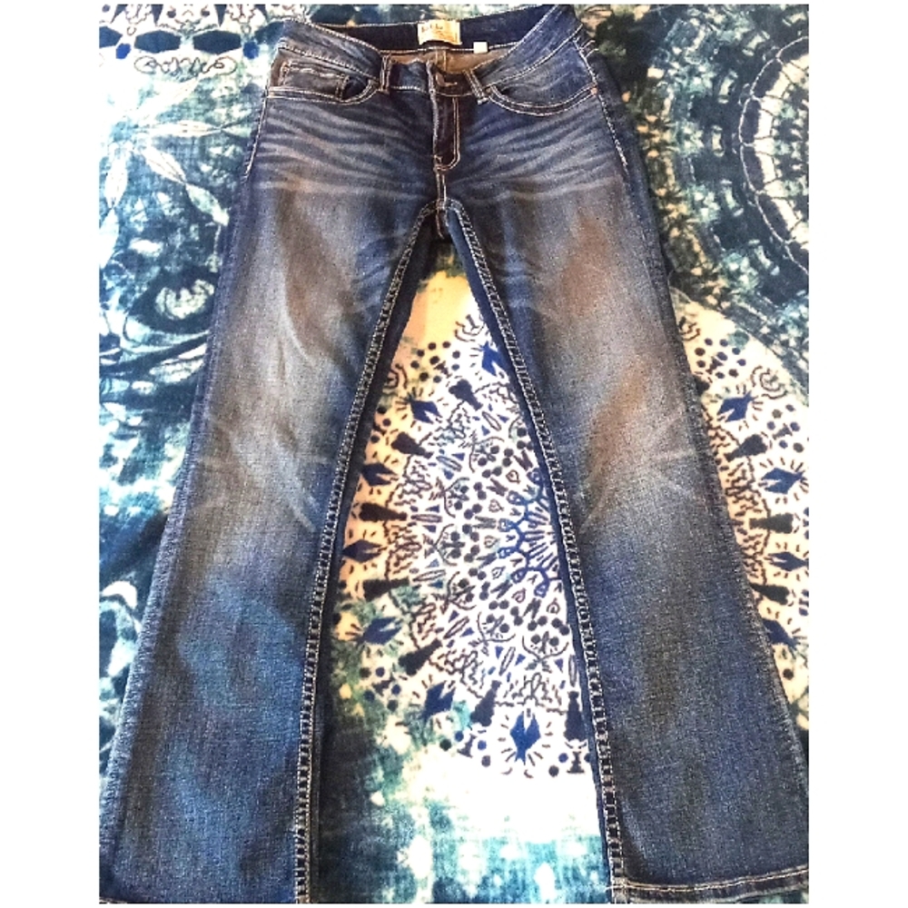 BKE Stella Bookcut Size 28